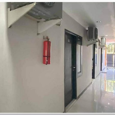 Losmen Family Syariah Bypass Juanda Mitra Reddoorz Brebek Luaran gambar