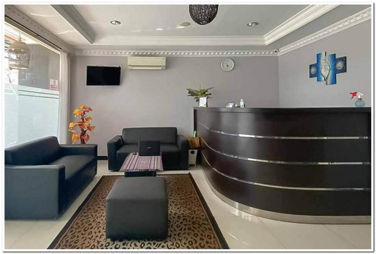 Losmen Family Syariah Bypass Juanda Mitra Reddoorz Brebek Luaran gambar