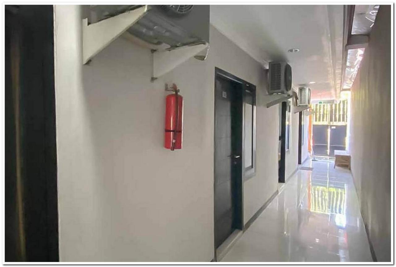 Losmen Family Syariah Bypass Juanda Mitra Reddoorz Brebek Luaran gambar